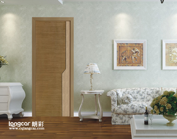 重庆朗彩木门丨木门经销商，签单如何“快、准、狠”？2