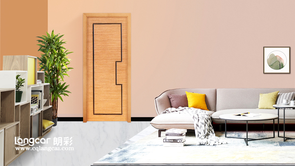重庆朗彩木门——让生活充满仪式感