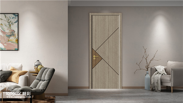 重庆朗彩木门丨给您一个健康环保的家居生活